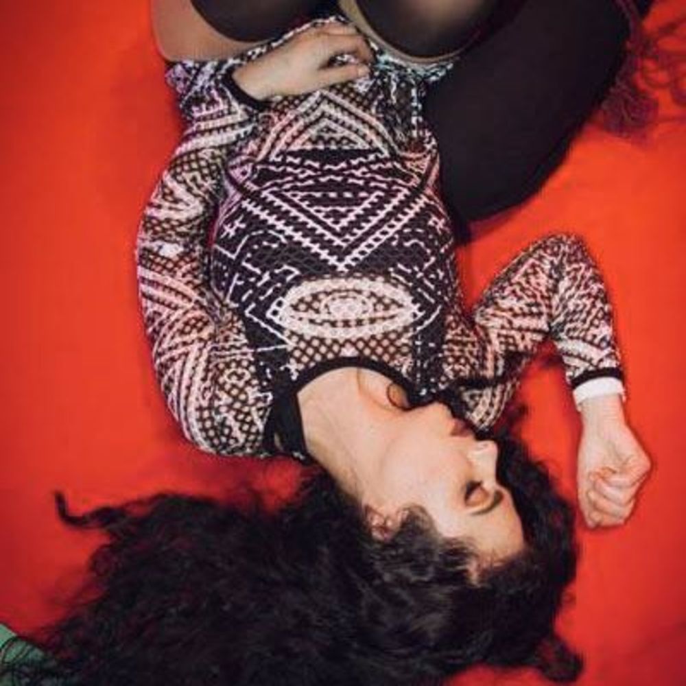 Meet your Posher, Brandy